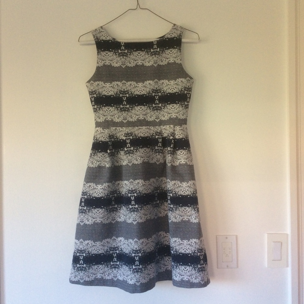 NWOT Girls Lace Dress